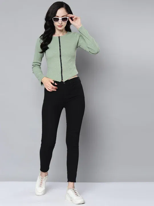 Fancy Western Party Wear Classy Look Wholesale Top Collection